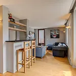 Apartment President - Alpes Travel - Central Chamonix - Sleeps 12
