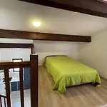 Maison Avec Jardin, 6 Couchages, Proche Plage Et Port, Parking Securise - Saint-Cyprien Plage - Fr-1-225D-175