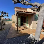 Maison Avec Jardin, 6 Couchages, Proche Plage Et Port, Parking Securise - Saint-Cyprien Plage - Fr-1-225D-175