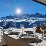 Les Balcons De Pralong Courchevel 1850 - By Emerald Stay
