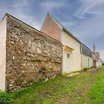 L'Ecrin Des Falaises - Maison De Pecheurs