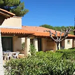 Village vacances&camping de Gruissan