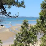 Ravissant Studio 4 Personnes - Plage Arbousiers