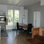 Maison Spacieuse A 400M De La Plage - Fr-1-22-222