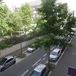 Le Marceau - Terrasse Plein Sud