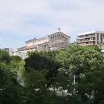 Le Marceau - Terrasse Plein Sud
