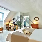 Localise - M20 - La Maison Des Dunes A 2 Pas Du Centre - Tout A Pied, Plage, Port, Centre, Commerces Marche - Wifi Inclus - Linge De Lit Inclus - Animaux Bienvenus