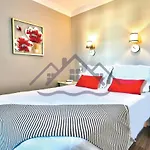 Localise Au Guilvinec - A15 - Vue Sur La Mer La Piscine Et Le Jardin - Tout A Pied, Plages, Port, Centre, Commerces, Marche - Wifi Inclus - Animaux Bienvenus - Linge De Lit Inclus
