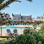 Localise Au Guilvinec - B5 - Plain-Pied Avec Piscine Et Jardin - Tout A Pied, Plage, Port, Centre, Commerces, Marche - Wifi Inclus - Linge De Lit Inclus - Animaux Bienvenus
