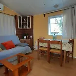 Mobil Home Camping