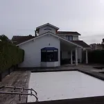 Beautiful Duplex House With Terrace And Garden