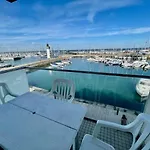 Quiberon - Appartement 2 Pieces - Terrasse - Parking - Animaux Admis - Fr-1-478-106