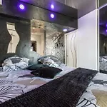 Luxury Duplex Naturiste Sea View