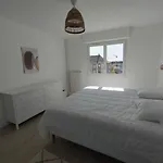 Ker Romain - Sea View - 3 Bedrooms Appt