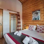 Appartement Ecrin 324