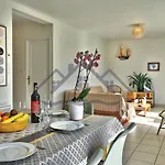 Localise - M12 -Ty Marjan - Vacances A Quelques Pas De La Mer Au Guilvinec - Wifi Inclus - Linge De Lit Inclus - Animaux Bienvenus - Jardin Avec Possibilite D'Etre Clos Avec Grillage
