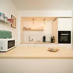 Appartement Clim Avec Parking A Cote Des Calanques