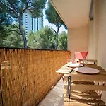 Appartement Clim Avec Parking A Cote Des Calanques