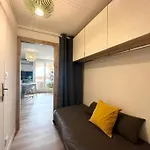 Studio Cosy Climatise Carnon Plage