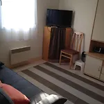 Studio Calme Avec Balcon Pres Centre-Ville Et Plage, Parking Prive - Fr-1-712-1