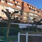 Appartement A 150M De La Plage, Proche Centre-Ville Et Paleospace - Fr-1-712-10