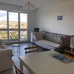 Studio Lumineux Avec Balcon, Proche Plage, Commerces Et Gare, Avec Parking Privatif - Fr-1-712-33