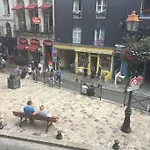 Studio Karhine'S Au Coeur D' Honfleur