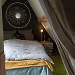 Le Refuge De Dame B
