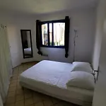 Charmant Appartement Avec Piscine Dans Un Village Vacance