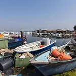 Jolie Maison De Pecheur - La Pointe Courte