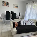 Appartement + Jardin
