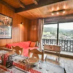 Appartement Duplex Cosy Pour 6-8 Personnes Avec Parking - Fr-1-685-21