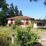 La Renardiere