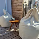 La Cabane De Jeanne ~ 10 Minutes A Pied De L'Ocean