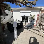 Maison Avec Piscine Privee, Proche Plage Et Commerces, Jardin Et Terrasse, 6 Pers - Fr-1-701-61