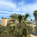 Appt 2 Pieces, 4 Pers, Terrasse, Piscine, Parking, Proche Plage - Gruissan - Fr-1-229-859