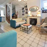 Lovely Home In Trouville-Sur-Mer With Kitchen