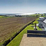 La Maison Des Gardiens De L'Ocean Avec Spa - Gite Plougonvelin
