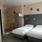 Hotel Du 6 Juin