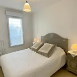 Charmant Logement Pour 4 Personnes Avec Vue Panoramique Sur La Baie De Somme