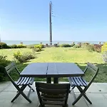 Charmant Logement Pour 4 Personnes Avec Vue Panoramique Sur La Baie De Somme