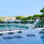 Thalazur Bandol Ile Rousse - Hotel & Spa