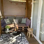 Mobilhome Camping Les Viviers Claouey - Lege Cap Ferret