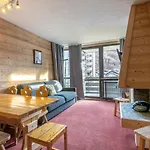 Appartement Sud Au Centre - 6 Pers., Balcon, Cuisine Equipee - Fr-1-694-125