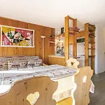 Appartement Aux Pieds Des Pistes, Expose Sud, 6 Pers, Animaux Acceptes - Fr-1-694-227