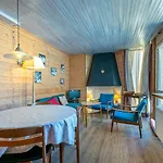 Charmant 3 Pieces Avec Balcon, Wifi, Acceptant Animaux, Au Centre De Val-D'Isere - Fr-1-694-252