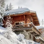 Chalet Dakota, Pied Des Pistes, 15 Pers, La Plagne