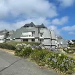 Appt T2 Vue Imprenable Sur Mer