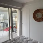 Appt T2 Vue Imprenable Sur Mer