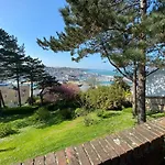 Flat Fecamp With View On The Port